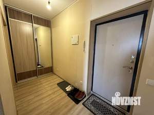 1-к квартира, на длительный срок, 34м2, 3/16 этаж