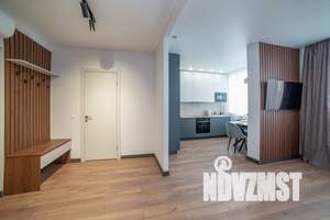 2-к квартира, посуточно, 50м2, 19/27 этаж