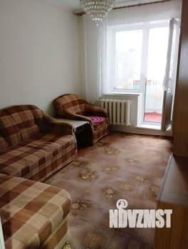 1-к квартира, на длительный срок, 31м2, 6/9 этаж