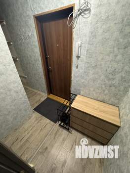 1-к квартира, на длительный срок, 29м2, 1/5 этаж