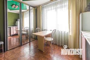 1-к квартира, посуточно, 40м2, 7/9 этаж