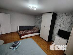 2-к квартира, посуточно, 42м2, 5/9 этаж