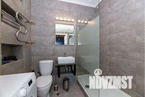 1-к квартира, посуточно, 39м2, 6/10 этаж