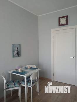 Студия квартира, посуточно, 28м2, 14/18 этаж