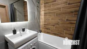 1-к квартира, посуточно, 40м2, 9/30 этаж