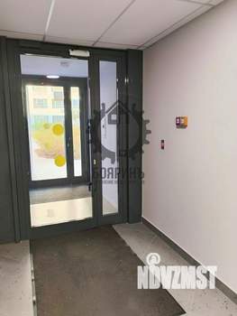 1-к квартира, на длительный срок, 35м2, 2/9 этаж