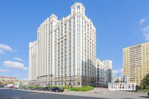 3-к квартира, на длительный срок, 97м2, 6/21 этаж