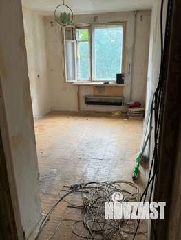 2-к квартира, на длительный срок, 43м2, 2/5 этаж