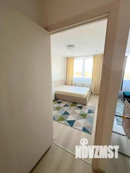 2-к квартира, на длительный срок, 37м2, 4/15 этаж