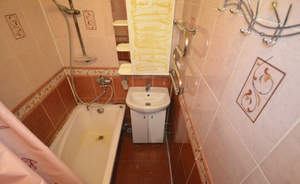 2-к квартира, на длительный срок, 47м2, 10/12 этаж