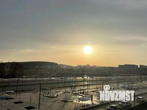 1-к квартира, посуточно, 31м2, 1/1 этаж