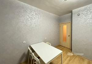 1-к квартира, на длительный срок, 40м2, 16/16 этаж