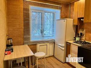 2-к квартира, посуточно, 45м2, 1/1 этаж