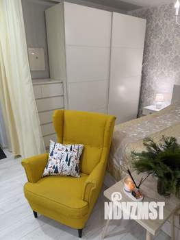 Студия квартира, на длительный срок, 31м2, 9/16 этаж