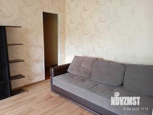 2-к квартира, на длительный срок, 43м2, 5/5 этаж