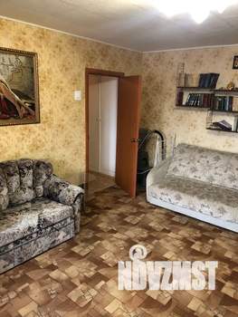 2-к квартира, посуточно, 48м2, 11/14 этаж