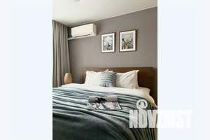 2-к квартира, посуточно, 49м2, 3/12 этаж