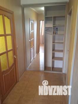 1-к квартира, посуточно, 38м2, 8/16 этаж