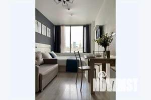 1-к квартира, посуточно, 28м2, 6/15 этаж