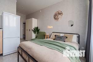 Студия квартира, посуточно, 24м2, 15/31 этаж