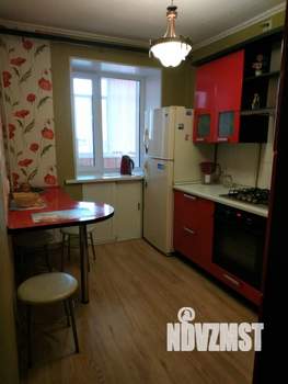2-к квартира, на длительный срок, 52м2, 9/9 этаж