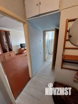 1-к квартира, на длительный срок, 32м2, 9/9 этаж