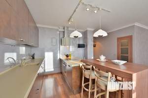 3-к квартира, на длительный срок, 83м2, 17/25 этаж