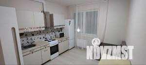 1-к квартира, на длительный срок, 36м2, 6/21 этаж