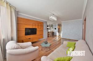 3-к квартира, на длительный срок, 83м2, 17/25 этаж