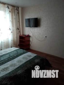 2-к квартира, посуточно, 50м2, 6/9 этаж