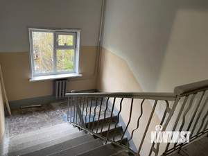 2-к квартира, на длительный срок, 45м2, 5/5 этаж