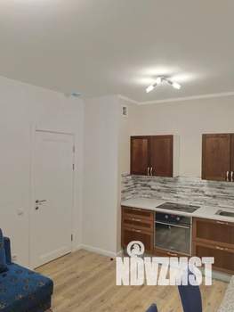 1-к квартира, посуточно, 38м2, 9/25 этаж