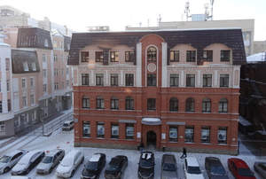 3-к квартира, на длительный срок, 104м2, 4/6 этаж