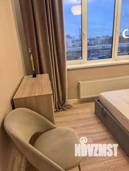 2-к квартира, на длительный срок, 57м2, 4/33 этаж