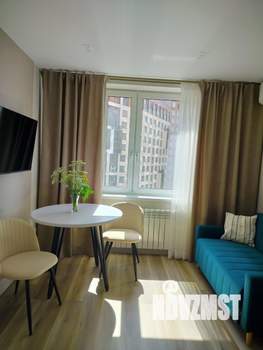 1-к квартира, посуточно, 37м2, 1/1 этаж