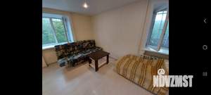 1-к квартира, на длительный срок, 30м2, 4/5 этаж