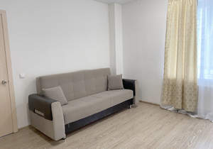 1-к квартира, на длительный срок, 50м2, 13/25 этаж