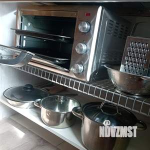 1-к квартира, посуточно, 31м2, 2/5 этаж