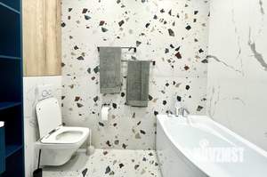 4-к квартира, на длительный срок, 140м2, 10/25 этаж