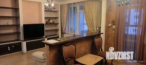 3-к квартира, на длительный срок, 120м2, 14/15 этаж