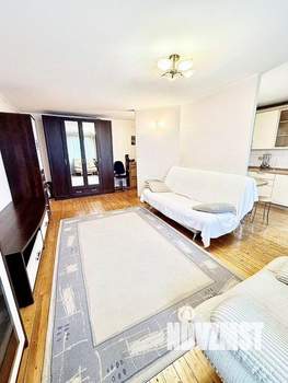 3-к квартира, на длительный срок, 63м2, 3/10 этаж