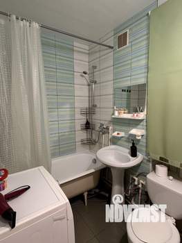 1-к квартира, посуточно, 29м2, 3/5 этаж