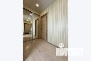 2-к квартира, посуточно, 48м2, 2/5 этаж