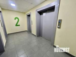 Студия квартира, на длительный срок, 19м2, 2/25 этаж