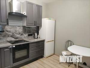 2-к квартира, на длительный срок, 51м2, 4/16 этаж