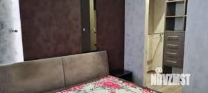 2-к квартира, на длительный срок, 56м2, 4/15 этаж