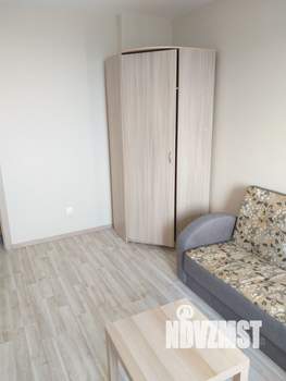 1-к квартира, на длительный срок, 42м2, 21/26 этаж