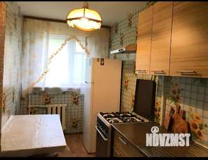 2-к квартира, на длительный срок, 44м2, 2/5 этаж