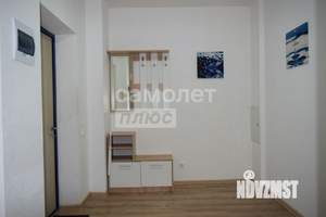 1-к квартира, на длительный срок, 47м2, 18/20 этаж