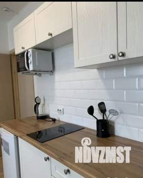 Студия квартира, посуточно, 30м2, 13/25 этаж